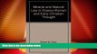 Big Deals  Miracle and Natural Law in Graeco-Roman and Early Christian Thought.  Best Seller Books