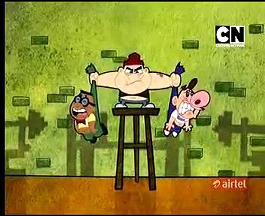 haddi mera buddy cartoon in hindi new episodes