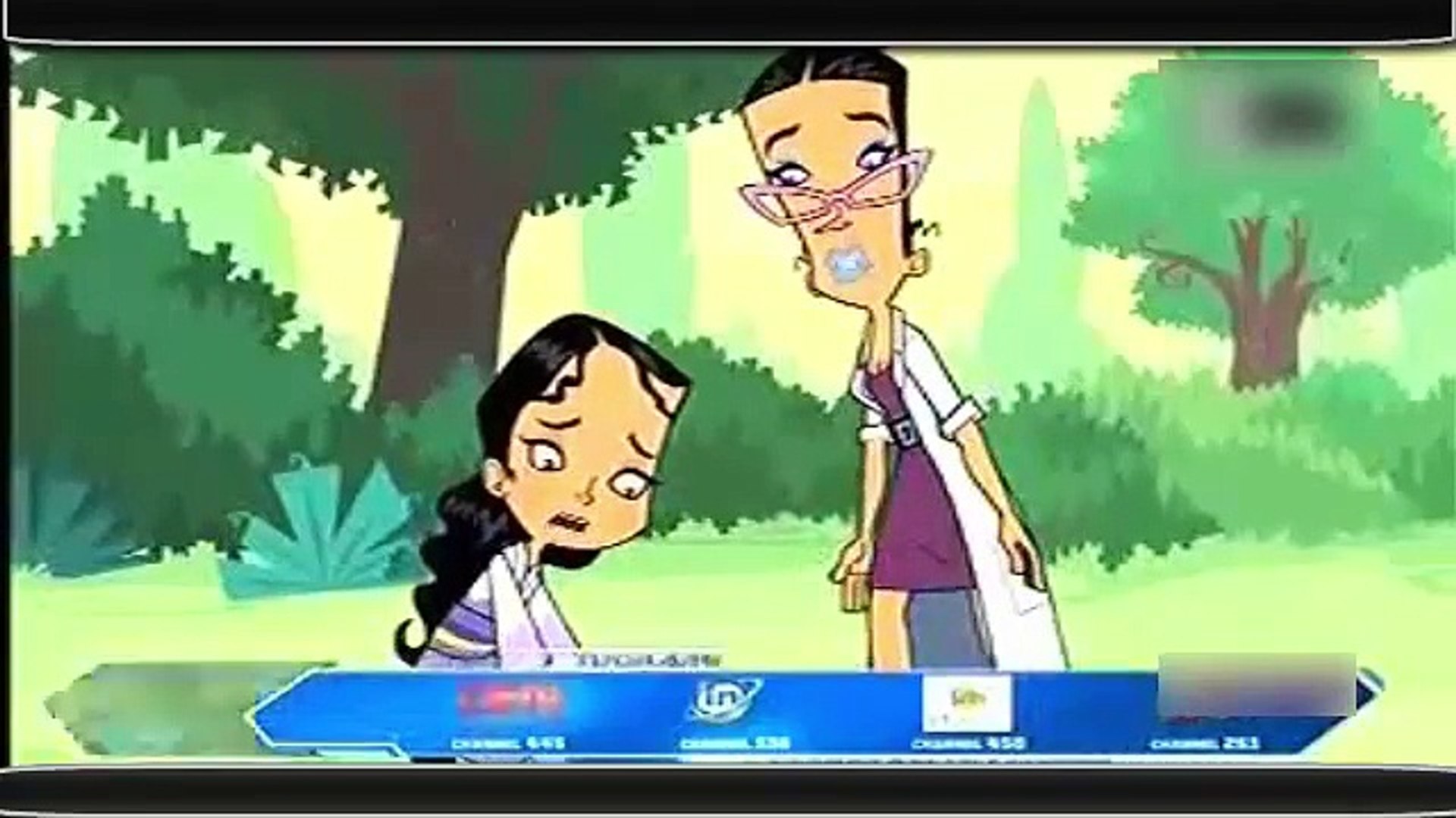 Roll No 21 In Hindi New Episodes Cartoon Network 124 - Dailymotion Video