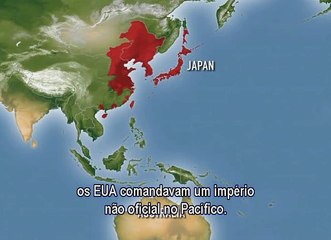 A Ascensão dos Regimes Facistas