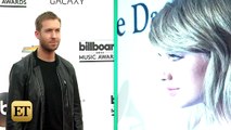 Is Calvin Harris Throwing Shade at Taylor Swift in New Music Video 'My Way'?