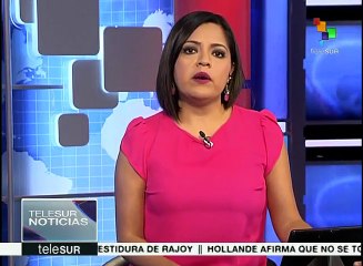 Siria: 3 personas muertas y 40 heridas tras bombardeo en Alepo