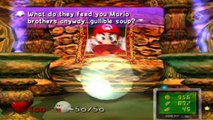 Luigis Mansion - Gameplay Walkthrough - Part 14 w/ Ending & Credits [GCN]