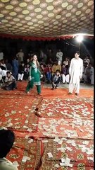 Sakon Yar Manawara He - Wedding Mujra 2016
