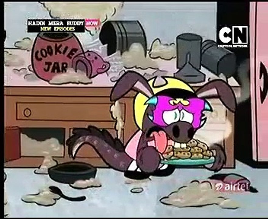 haddi mera buddy cartoon in hindi new episodes