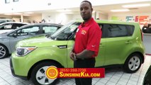 2017 Kia Soul Homestead, FL | Best Kia Dealer Homestead, FL