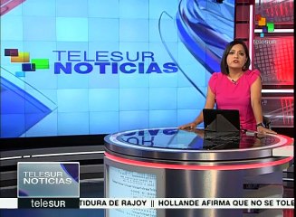 Canciller de Venezuela responde a críticas de su homólogo chileno