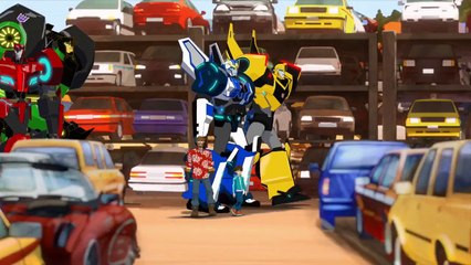 Transformers (T1:C2)