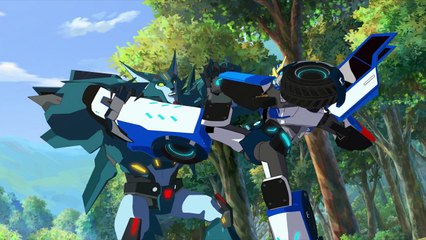 Transformers (T1:C3)