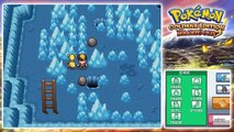 Lets Play Pokémon Heartgold Part 38: Ebenholz City!