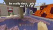 Minecraft XBOX Hide And Seek - Biomes BONUS