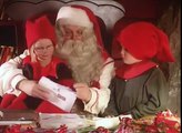 Petit Papa Noël & les secrets des lutins du Père Noël - Laponie - Finlande - Rovaniemi - Elfs