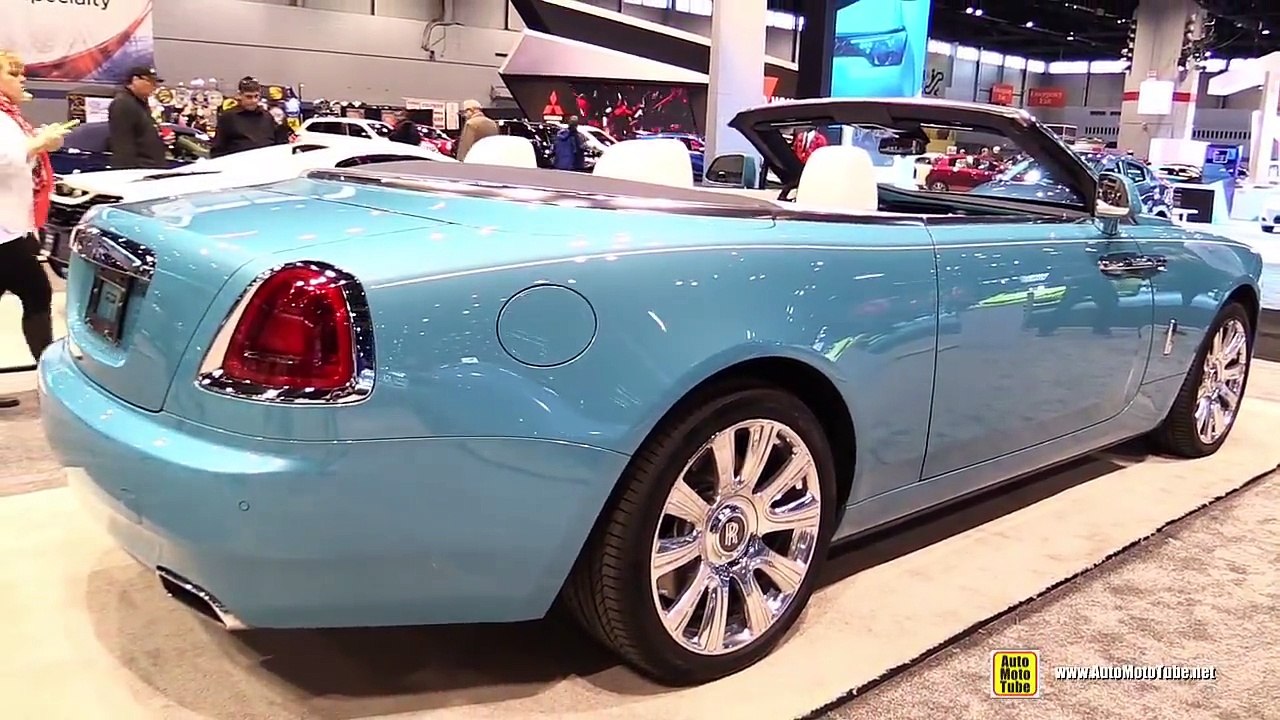 #RollsRoyce