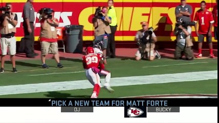 Trades We d Like to See for Vernon Davis, RGIII & More!   Move the Sticks   NFL