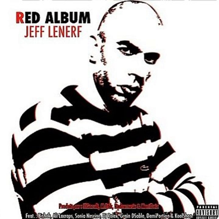 Jeff Le Nerf - pour elles (feat sonia nesrine)