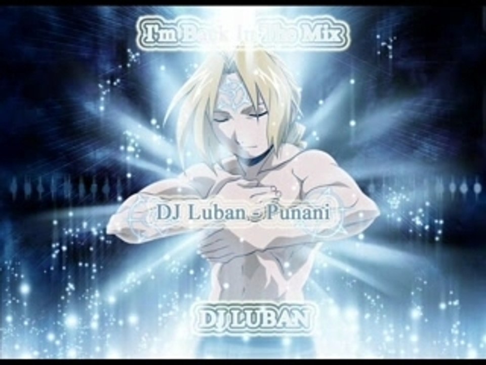 DJ Luban - Punani