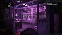 Batman: Arkham Asylum - Gameplay Walkthrough - Part 3 - Arkham Island (PC)