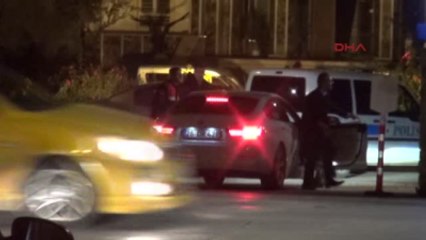 Eskişehir - Bomba Ihbarı Yapıldı, Hastane Boşaltıldı