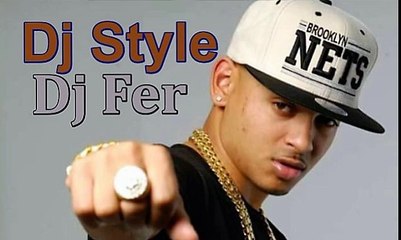 Ozuna - Mix Dj Style Ft Dj Fer