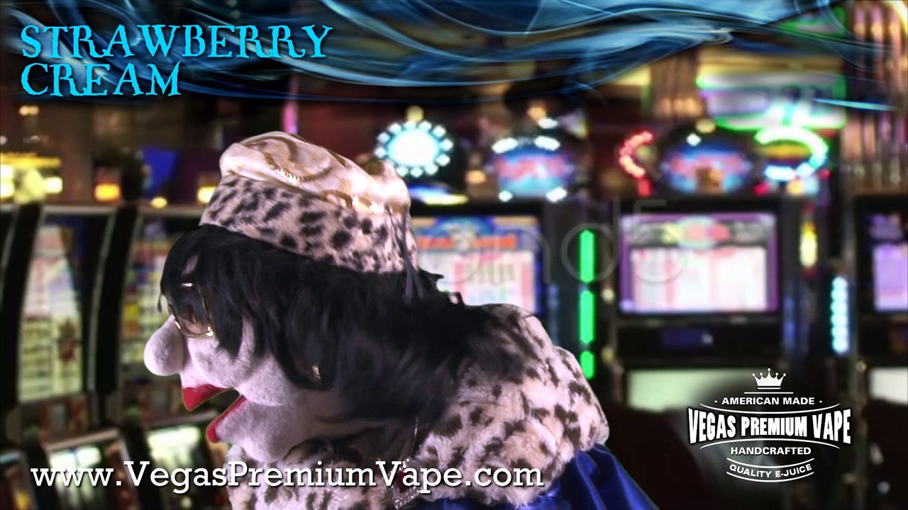 Vegas Premium Vape Grandma e liquid ejuice organic flavors