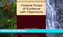 READ NOW  Federal Rules of Evidence with Objections  Premium Ebooks Online Ebooks
