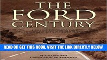 [PDF] The Ford Century: Ford Motor Company and the Innovations that Shaped the World Popular