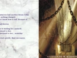 Tsukihime History + Prologue