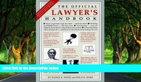 READ NOW  The Official Lawyer s Handbook  Premium Ebooks Online Ebooks