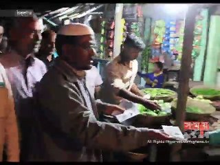 স্থগিত হওয়া ইউপিগুলোর ভোটগ্রহণ সোমবার