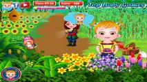 Baby Hazel Nature Explorer | Baby Hazel Games To Play | Children Games To Play | totalkidsonline