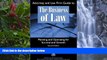 Deals in Books  Attorney and Law Firm Guide to the Business of Law: Planning and Operating for