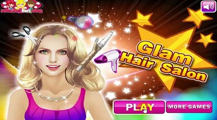 hair cutting games for girls