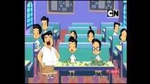 roll no 21, in hindi cartoon network 112