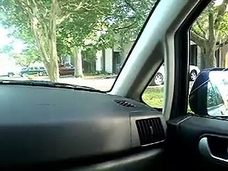 BOYS OWENS IN ROAD LIGHT