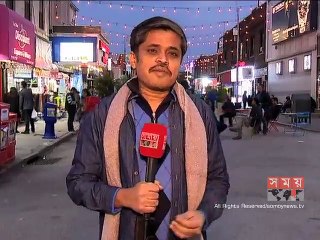 নির্বাচন নিয়ে এখনও তেমন উত্তেজনা নেই মার্কিনিদের