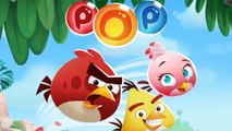 Angry Birds POP with Dubstep BGM