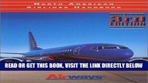 [FREE] EBOOK North American Airlines Handbook BEST COLLECTION
