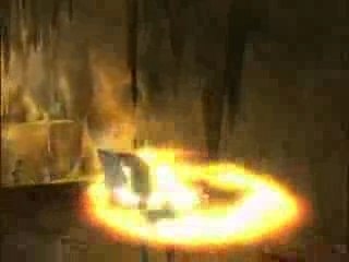 Dragon Blade:  Wrath of Fire