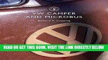 [FREE] EBOOK VW Camper and Microbus (Shire Library) BEST COLLECTION