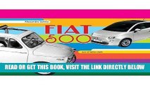 [FREE] EBOOK Fiat 500 (Icon of Style) (English and French Edition) ONLINE COLLECTION