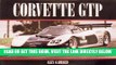 [READ] EBOOK Corvette GTP ONLINE COLLECTION