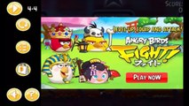 Angry Birds Seasons NBA All Star HAM Dunk 4 4 Walkthrough Guide 3 Stars