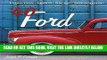 [FREE] EBOOK 40 Ford: Evolution * Design * Racing * Hot Rodding ONLINE COLLECTION