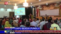 Ragam Upaya Berantas Pungli di Daerah