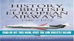 [FREE] EBOOK History of British European Airways: 1946 - 1972 ONLINE COLLECTION