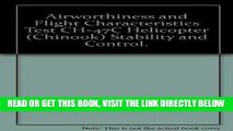 [FREE] EBOOK Airworthiness and Flight Characteristics Test CH-47C Helicopter (Chinook) Stability