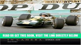 [READ] EBOOK Formula 1 in Camera 1960-69 BEST COLLECTION