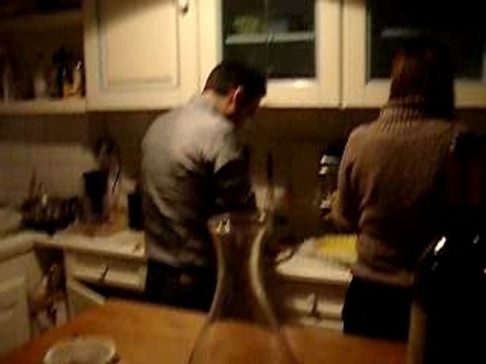 Cocina