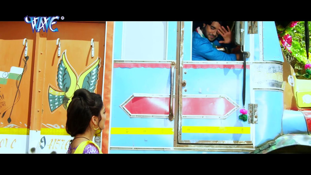 Truck Driver 2 Bhojpuri Movie Trailer2