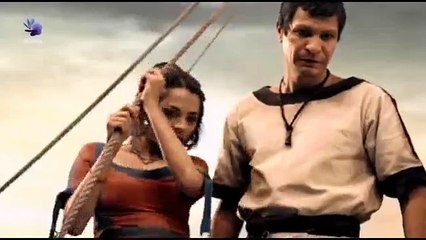 La Atlantida - El Fin De Un Mundo - El Nacimiento De Una Leyenda